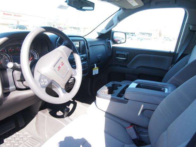 2017 GMC Sierra 1500 4x4 4dr Double Cab 6.5 ft. SB